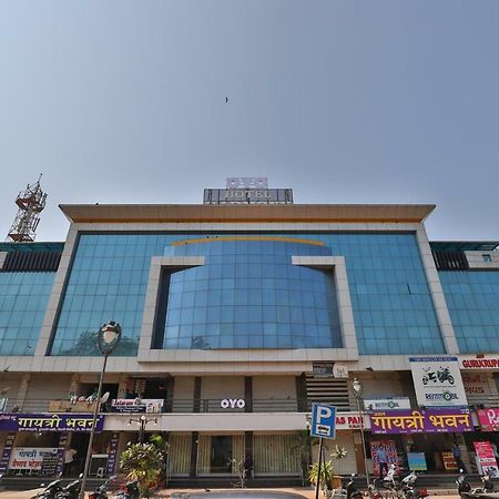 Oyo 14943 Shubh Suvidha Somnāth Exterior foto